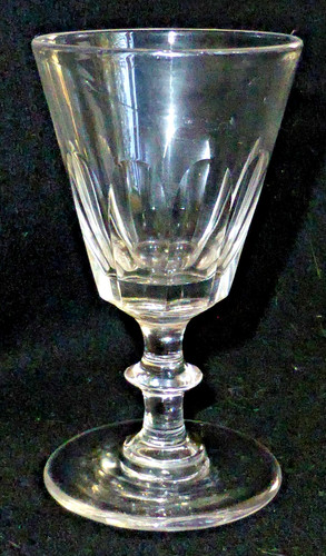 Rare antique georgian regency - rare,