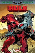 RED HULK #10 [DOOM] (12/11/2025)