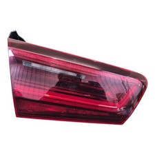 Audi A6 MK4 FL (4G) (C7) 2015