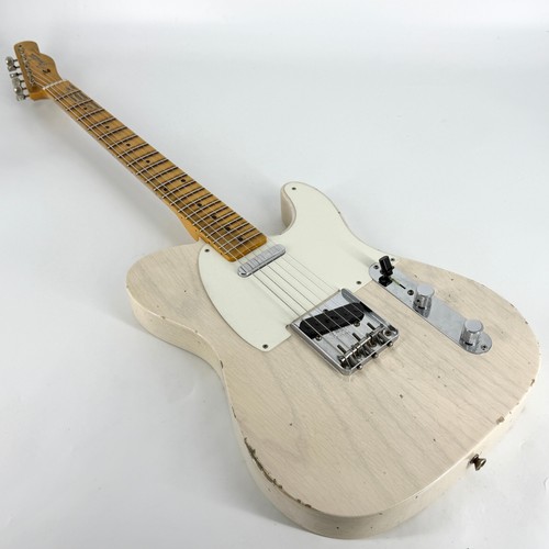 2024 fender custom shop - fender,