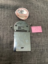 Vintage Jones Sewing Machine