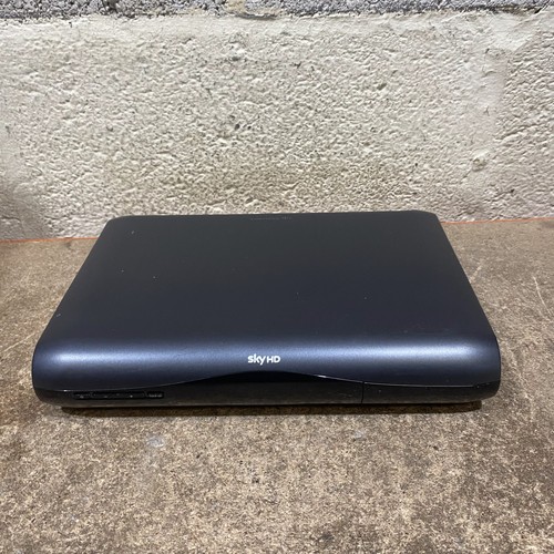 Sky drx595l multi room - drx595l-c, multi-room