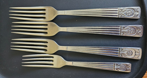 Vintage antique harrison - 4, x
