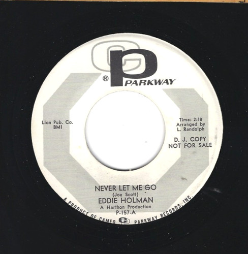 Low rider doo - wop, 45