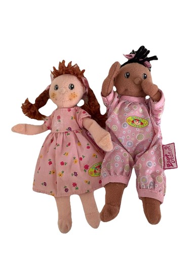Maggie raggies zapf - maggie,