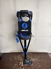 iWALK Free 3.0 The Original Hands Free Knee Crutch Alternative Excellent Cond.