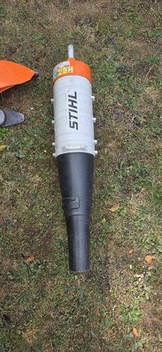 Stihl blower attachment - stihl,