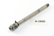 Yamaha TRX 850 4UN - Front