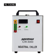 CW3000 Industrial Water