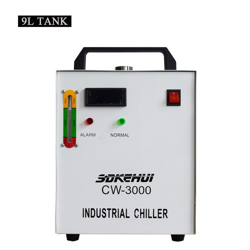 3000 industrial water - cw-3000,