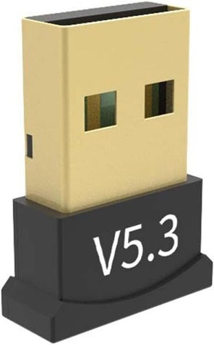 Bluetooth dongle usb - 5.3,