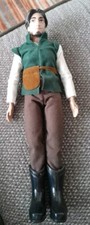 Flynn Rider (Tangled) Disney 12 Inch Doll Toy Figure