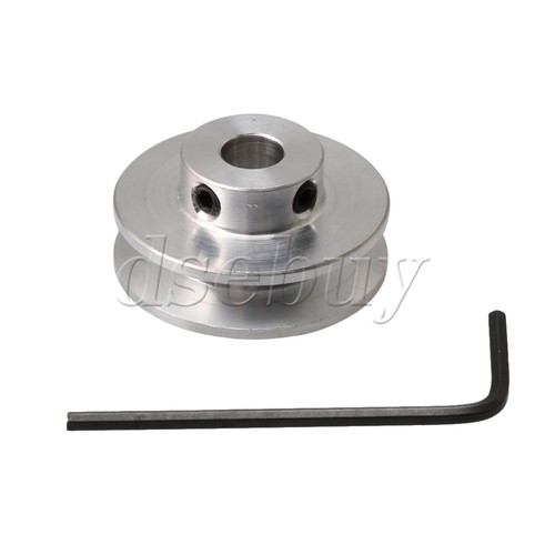 31x7mm aluminum alloy step - aluminum,