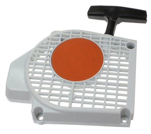 Recoil pull starter assembly - pull,