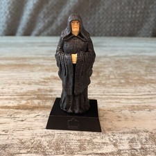 Star Wars Episode I Lucasfilm Ltd Star Wars Darth Sidious Chess Piece Figure