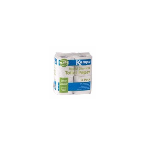 Kampa rapid dissolve - kampa,