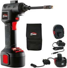 Hawk Automatic Cordless