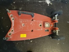 Hilti Vacuum Baseplate