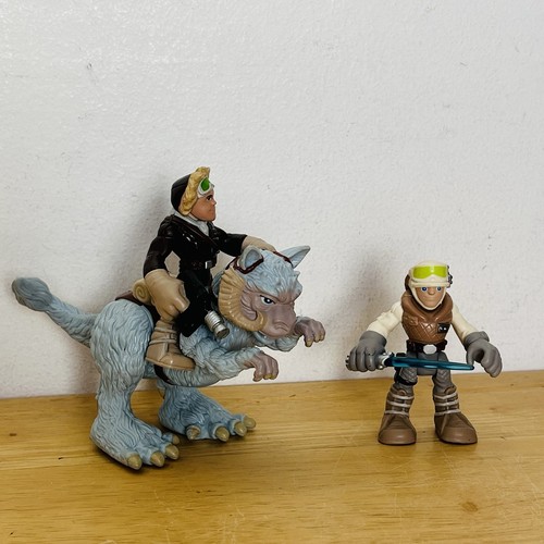 Star wars playskool galactic - star,