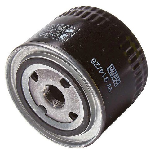 914 oil filter - 914/26,