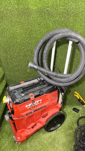 Hilti 40m vacuum 110v - hilti, 40m-x