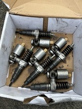 Land Rover Defender &