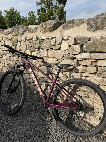 Trek marlin - marlin,
