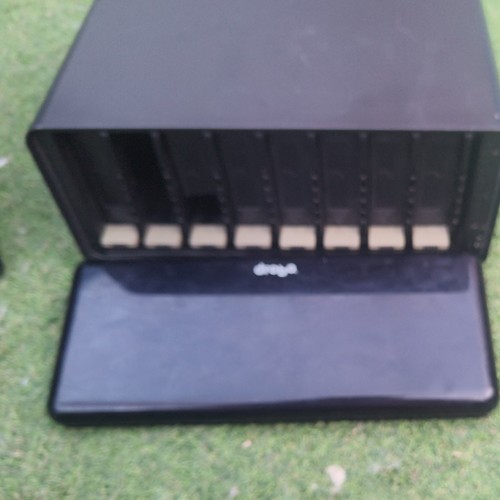 Drobopro working unit - working,