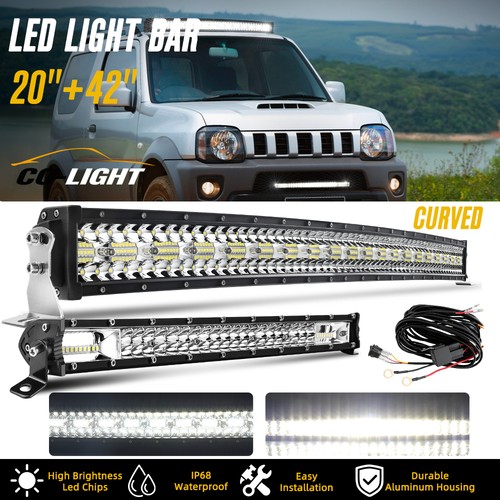 Fits suzuki jimny led - fits, light