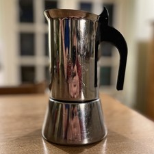 Bialetti Venus Moka Pot 6-Cup