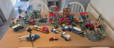Lego City Huge Collection -