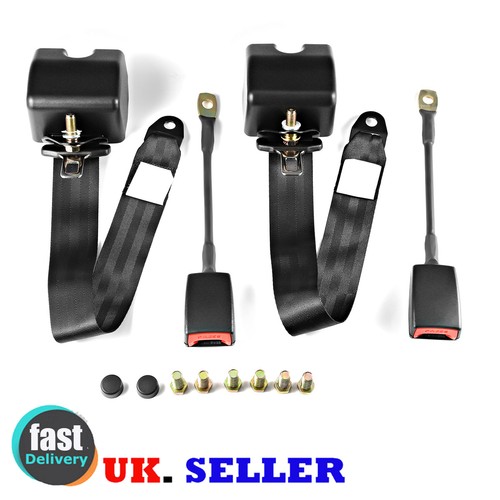 Point car seat belt - 3,