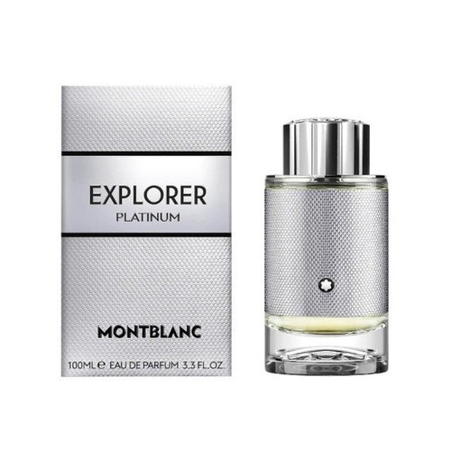 Mont blanc explorer - mont,
