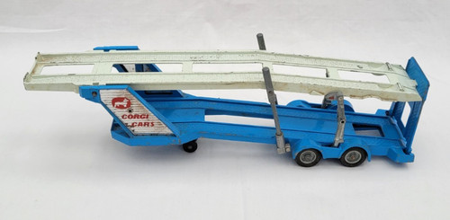 Vintage corgi major toys 1138 - vintage,