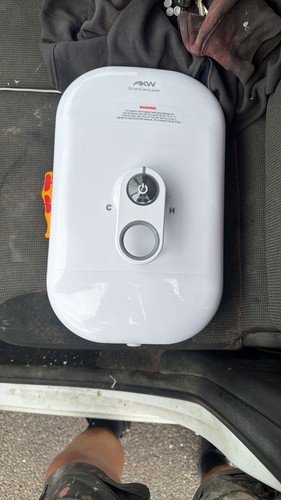 Akw electric shower - electric,