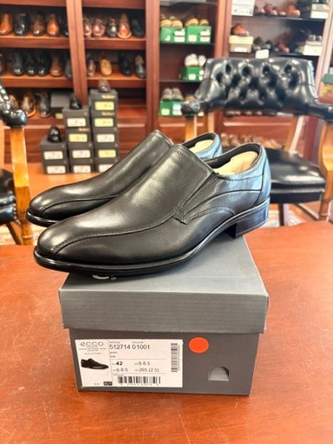 Ecco citytray men - size, 8-8.5