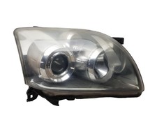 TOYOTA AVENSIS Headlight Lamp