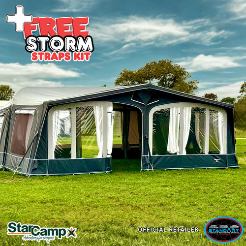 2026 starcamp valor air - valor,