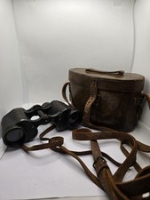 Carl Zeiss Jena 8x30 Vintage