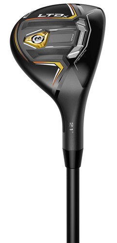 Cobra golf club - cobra, ltdx