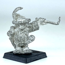 Dwarf Master Gunner - Citadel