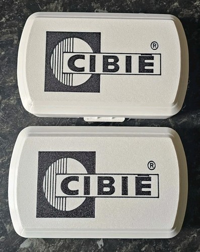 Pair cibie iode - pair, spot