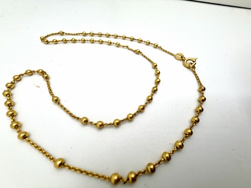 Vtg 925 italy thick yellow - vtg,
