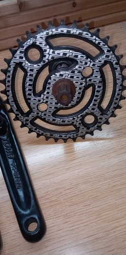 36t sprocket mid school - sprocket,