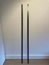 A Pair of Staples Black