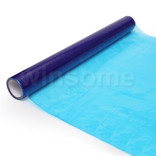 Clear carpet protector - carpet,