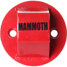Mammoth Junior Bolt-In