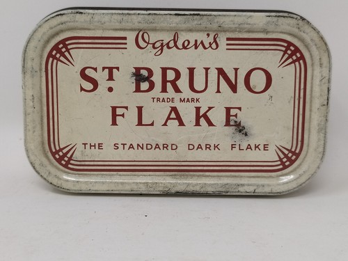 Ogden bruno flake - st,
