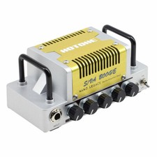 Hotone Siva Boogie Clean Tone Guitar Amp Head 5 Watts Class AB Amplifier NLA-10