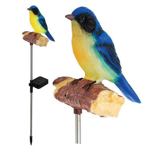 Gardenkraft bluebird solar - gardenkraft,
